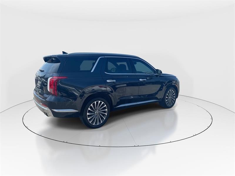 hyundai Palisade 2024 - 8