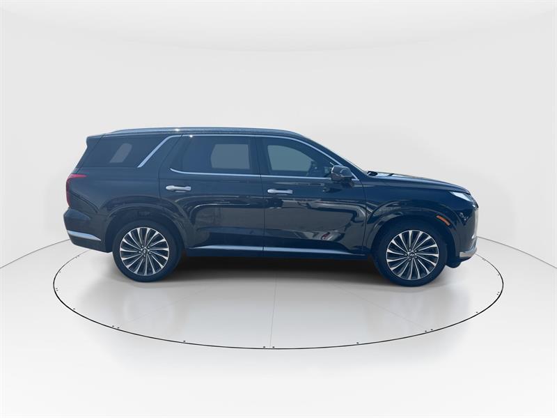 hyundai Palisade 2024 - 9