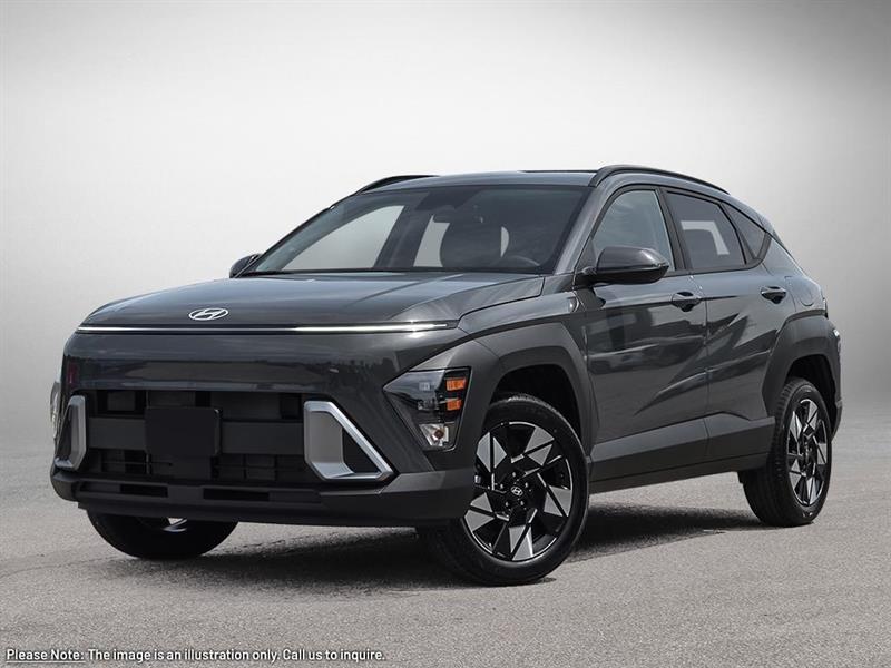 hyundai Kona 2026