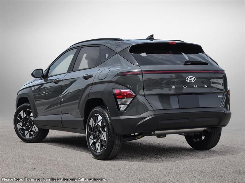 hyundai Kona 2026 - 4