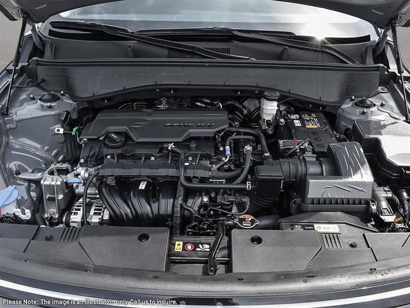 hyundai Kona 2026 - 6