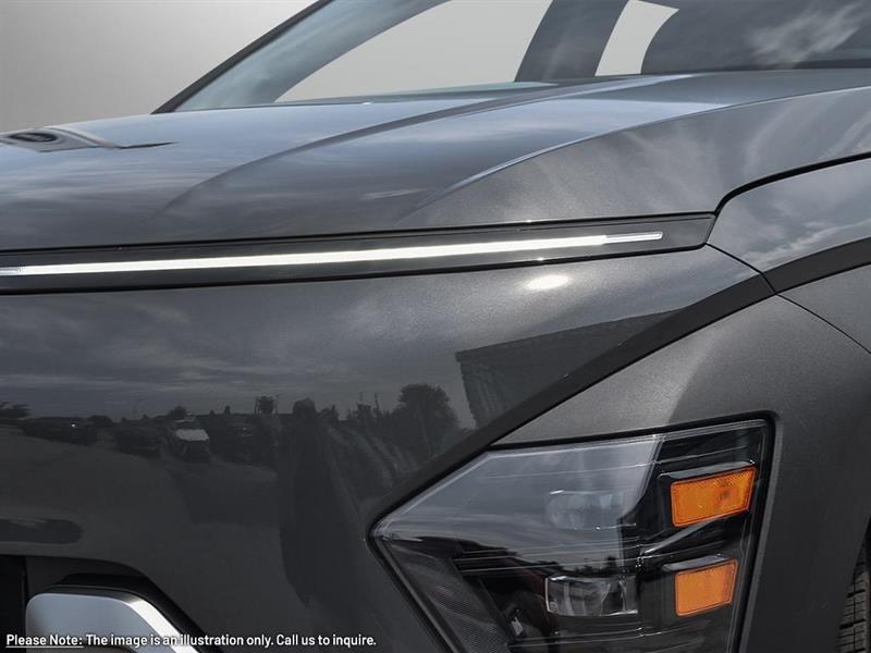 hyundai Kona 2026 - 10