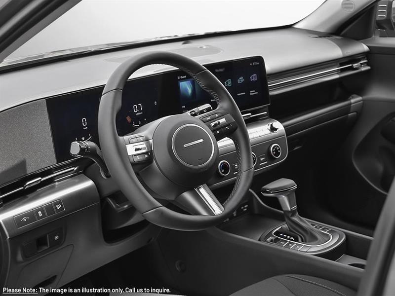 hyundai Kona 2026 - 12