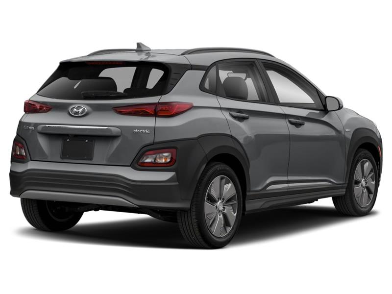hyundai Kona électrique 2021 - 2
