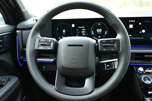 hyundai Santa Fe 2026 - 6