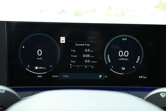 hyundai Santa Fe 2026 - 12
