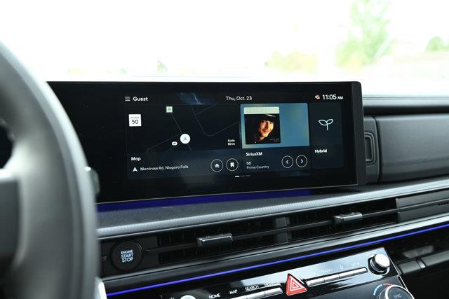 hyundai Santa Fe 2026 - 13