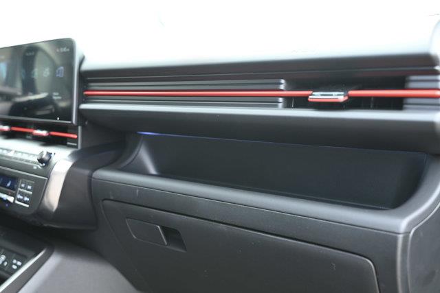 hyundai Kona 2025 - 6