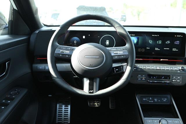 hyundai Kona 2025 - 8