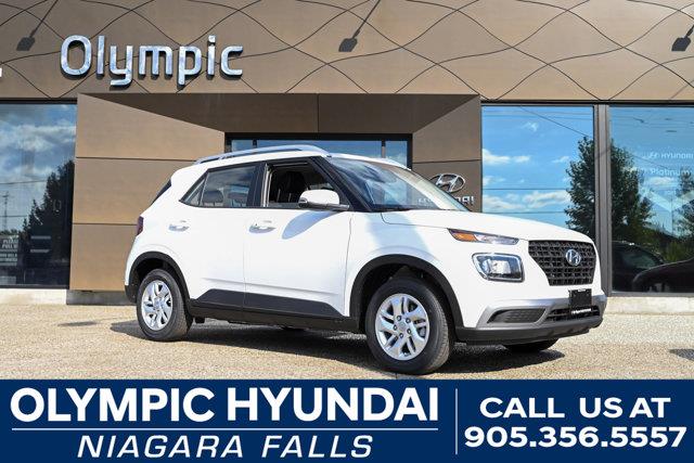 hyundai Venue 2025