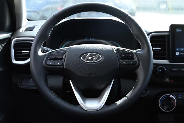 hyundai Venue 2025 - 8