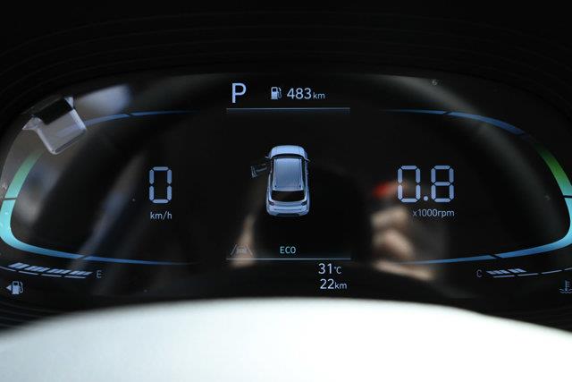 hyundai Venue 2025 - 13