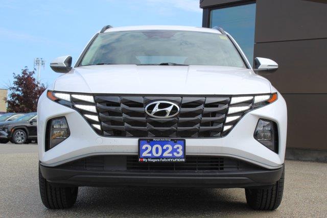 hyundai Tucson 2023 - 2