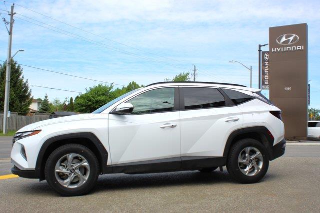 hyundai Tucson 2023 - 3