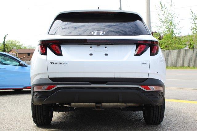 hyundai Tucson 2023 - 4