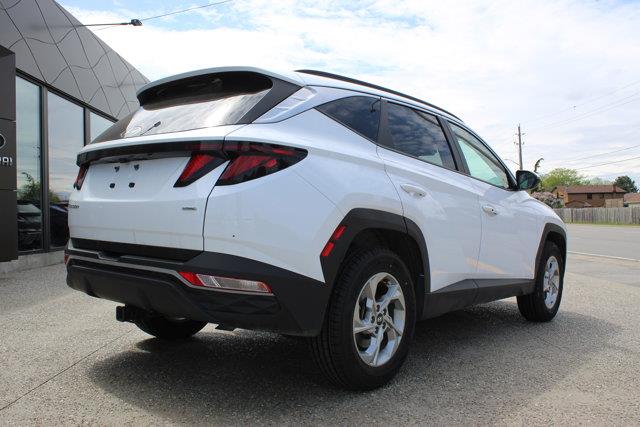 hyundai Tucson 2023 - 6