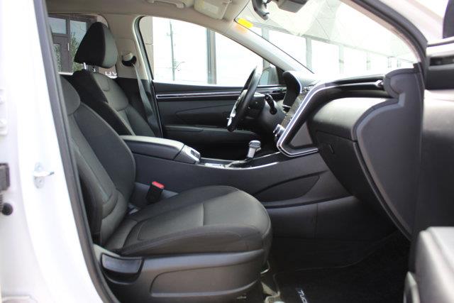 hyundai Tucson 2023 - 8