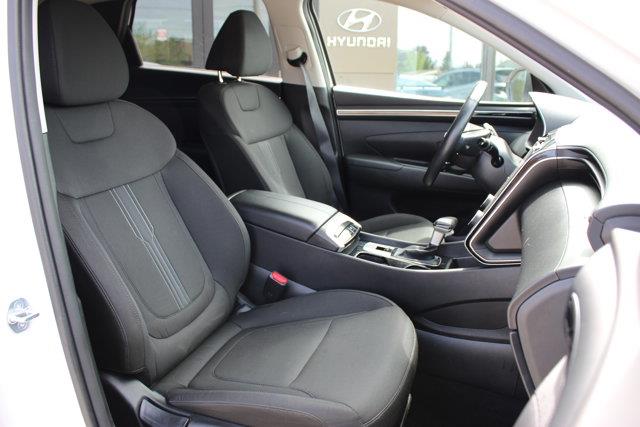 hyundai Tucson 2023 - 10