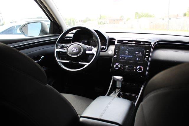hyundai Tucson 2023 - 11