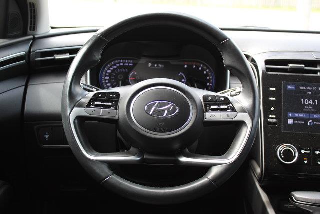 hyundai Tucson 2023 - 12