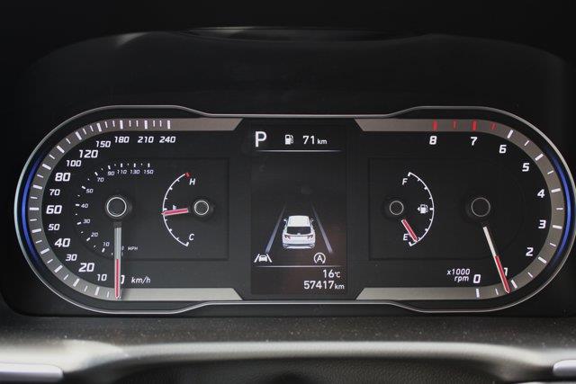 hyundai Tucson 2023 - 17