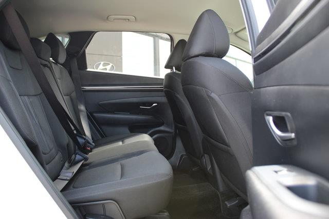hyundai Tucson 2023 - 24
