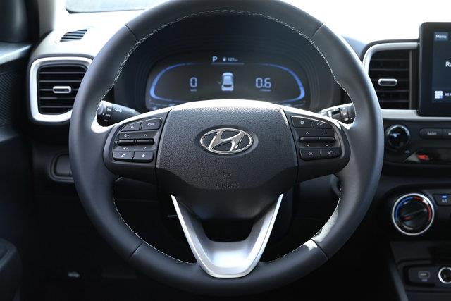 hyundai Venue 2025 - 7