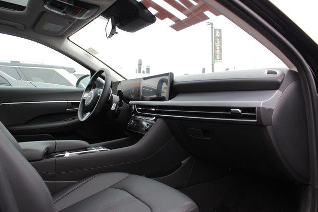 hyundai Sonata 2025 - 5