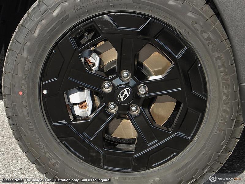 hyundai Santa Fe 2025 - 8