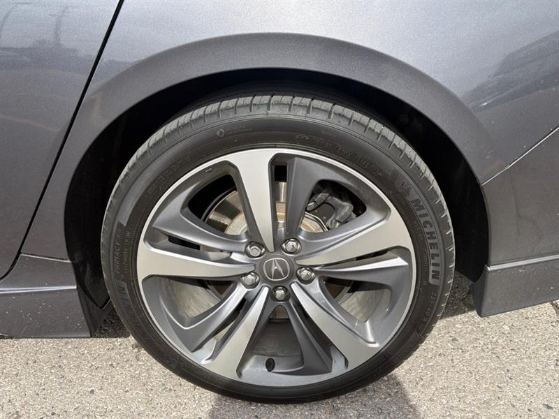 acura TLX 2023 - 6
