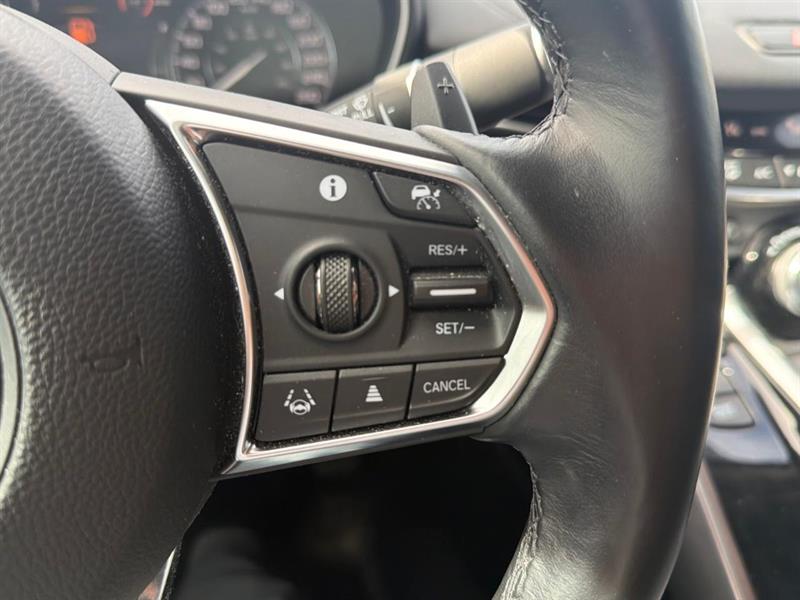 acura TLX 2023 - 16