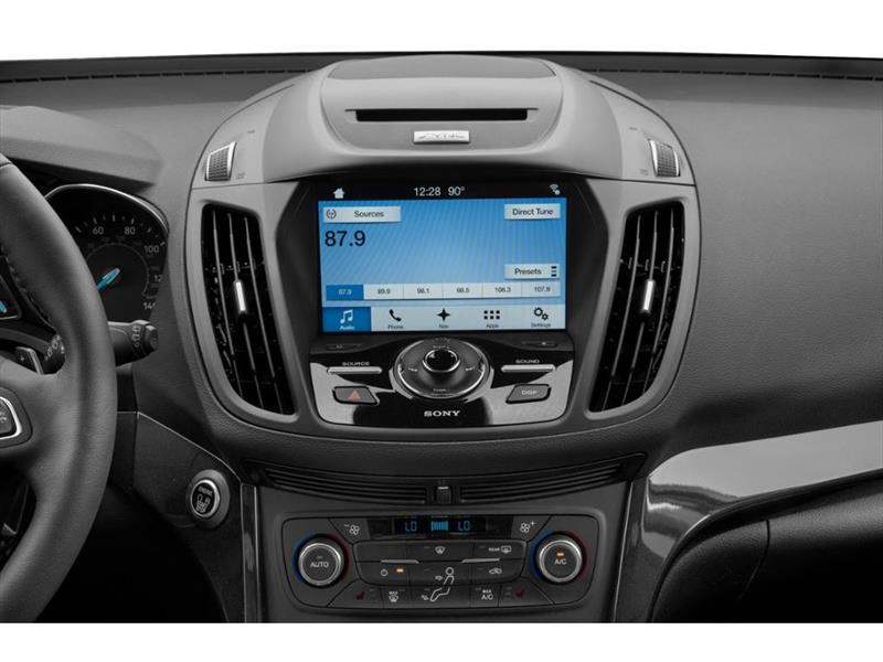 ford Escape 2018 - 7