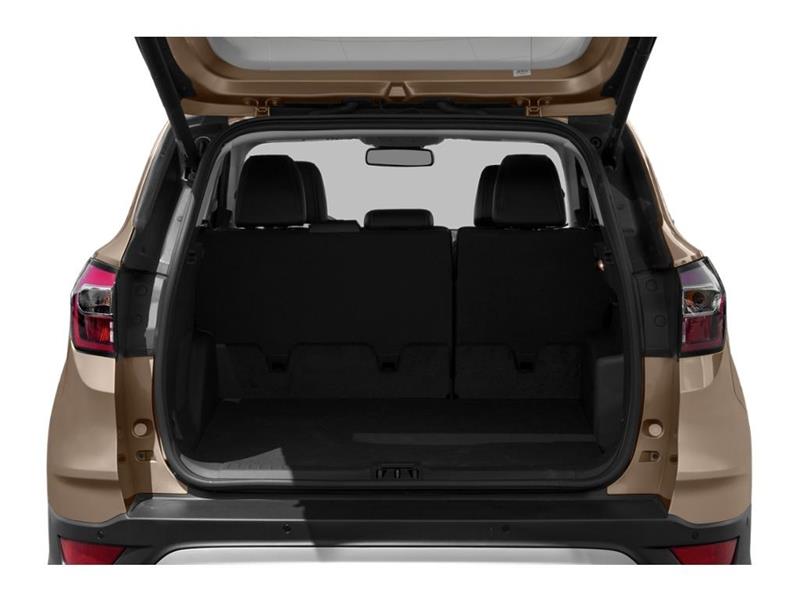 ford Escape 2018 - 8