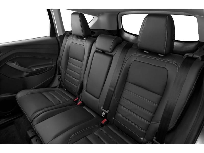 ford Escape 2018 - 9