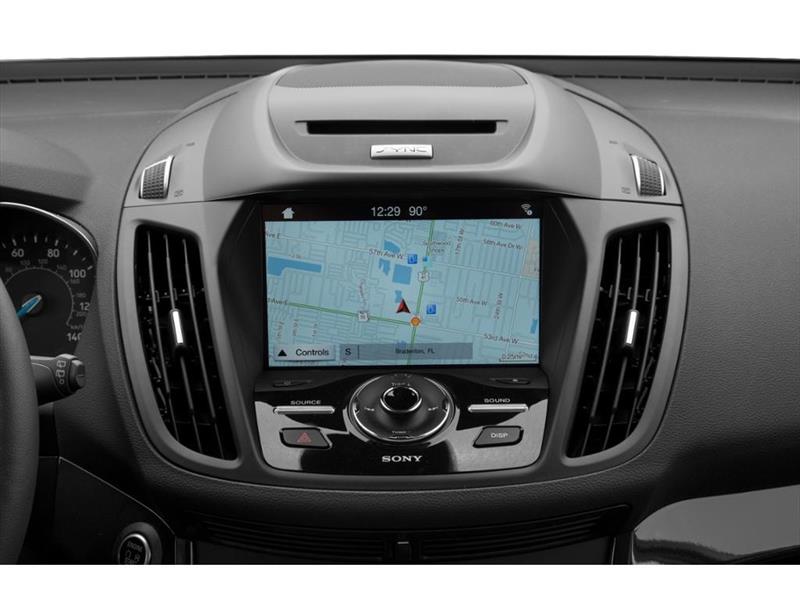 ford Escape 2018 - 12