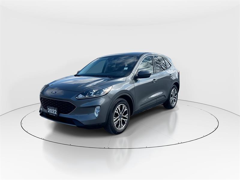 ford Escape 2022 - 4