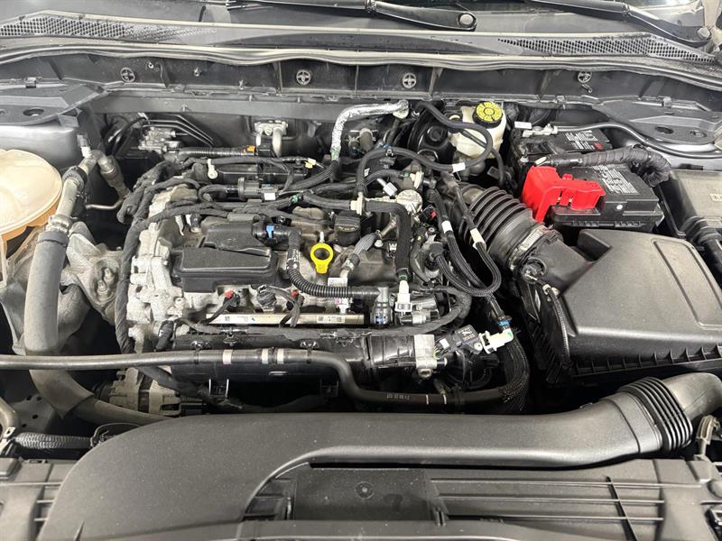 ford Escape 2022 - 11