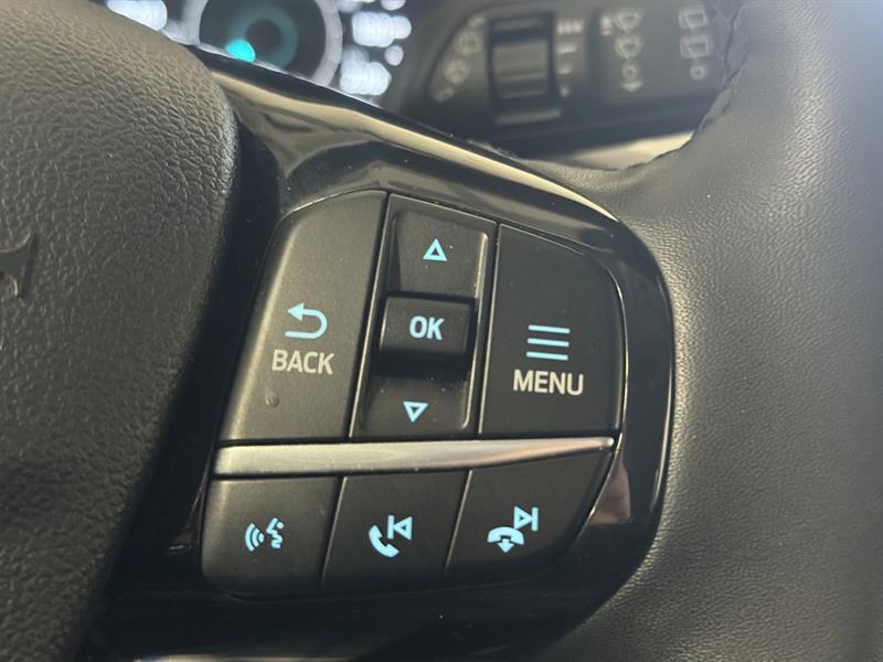 ford Escape 2022 - 17