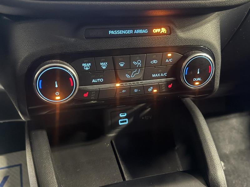 ford Escape 2022 - 22