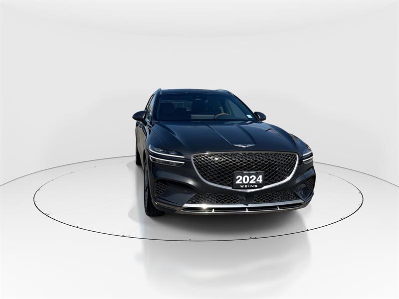 genesis GV70 2024 - 2