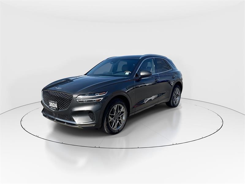 genesis GV70 2024 - 4