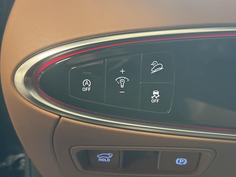 genesis GV70 2024 - 13