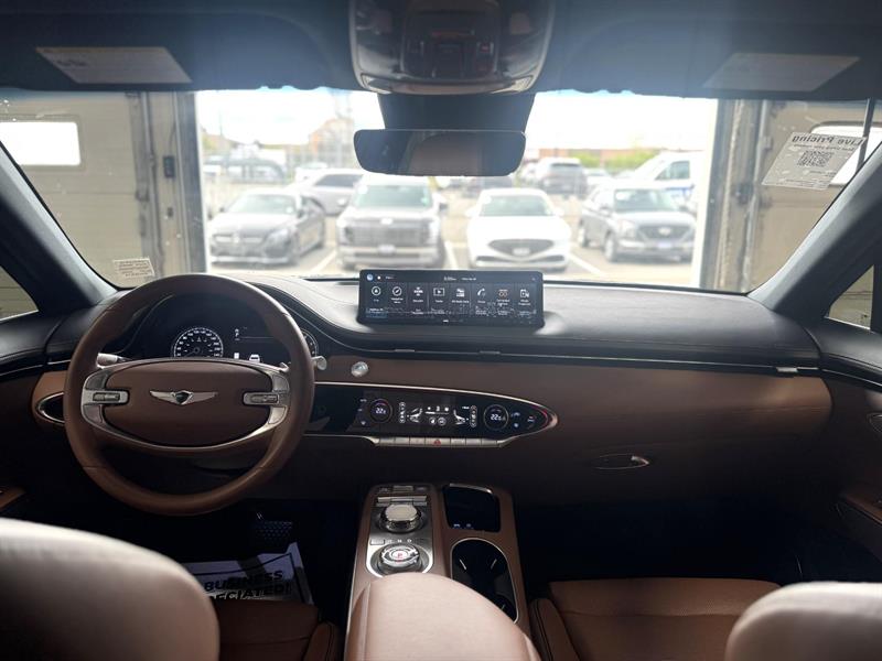 genesis GV70 2024 - 14