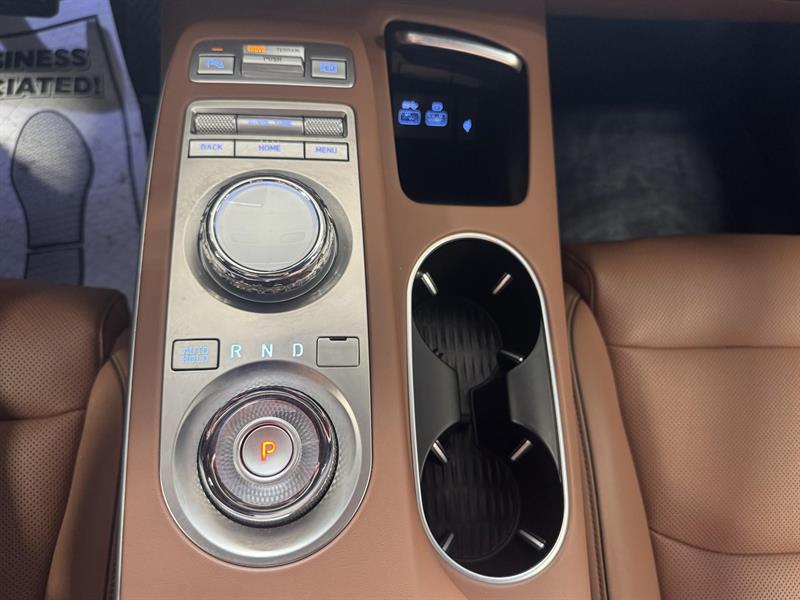 genesis GV70 2024 - 23