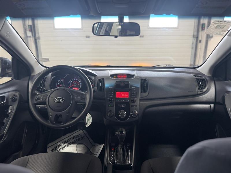 kia Forte 2013 - 14