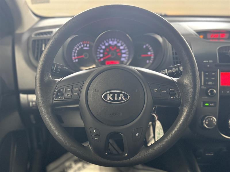 kia Forte 2013 - 15