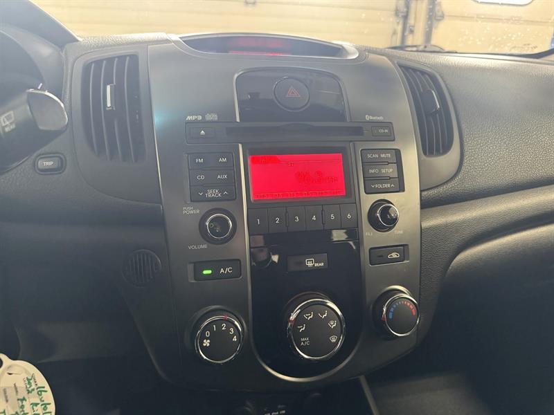 kia Forte 2013 - 20