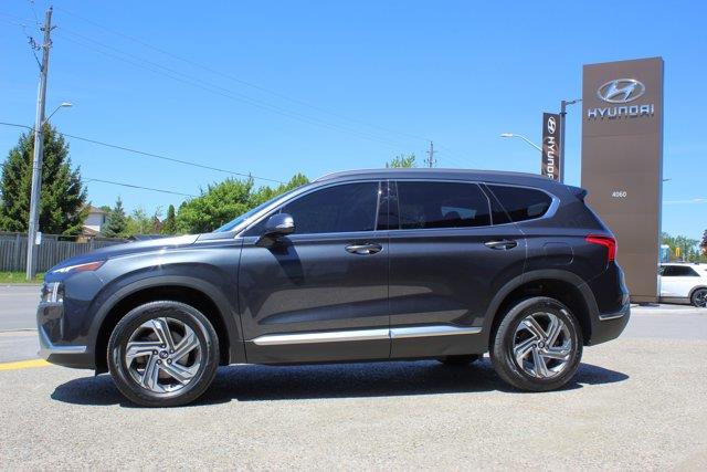 hyundai Santa Fe 2023 - 3