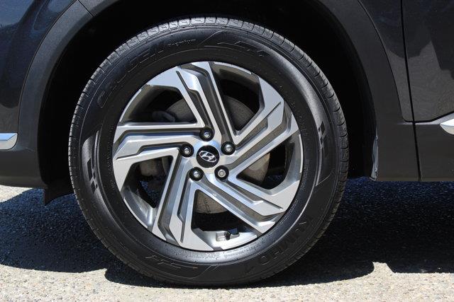 hyundai Santa Fe 2023 - 4