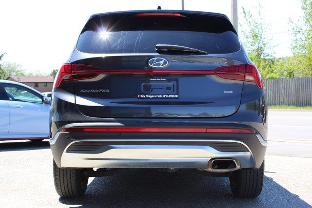hyundai Santa Fe 2023 - 5